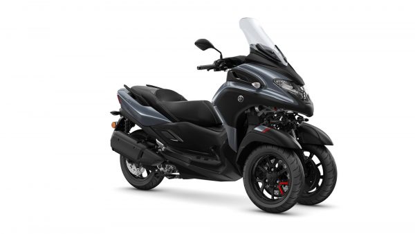 YAMAHA TRICITY 300 – Image 3