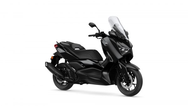 YAMAHA XMAX 125 TECH MAX – Image 2