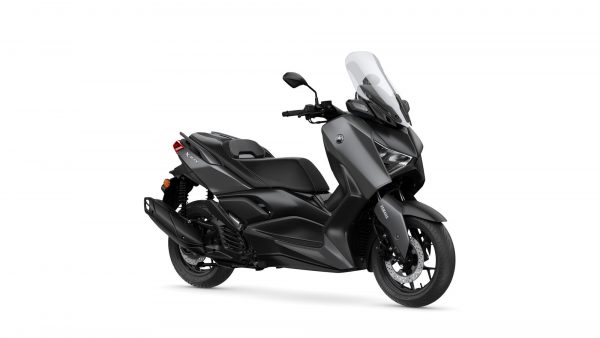 YAMAHA XMAX 125 – Image 2