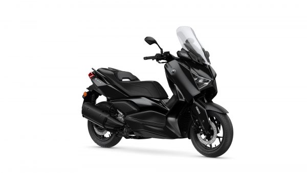 YAMAHA XMAX 300 Tech Max – Image 2