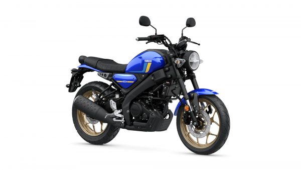 YAMAHA XSR 125 – Image 2