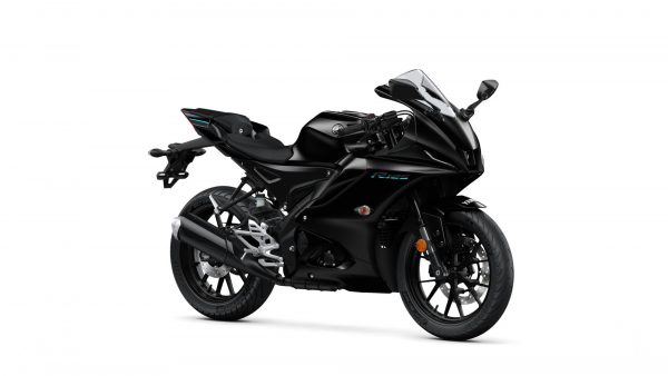 YAMAHA YZF 125 R ABS – Image 2