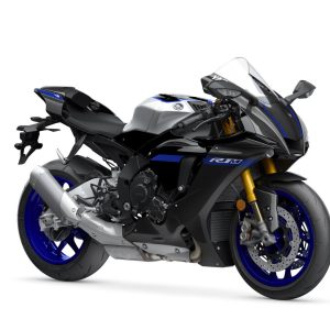 YAMAHA YZF-R1 M