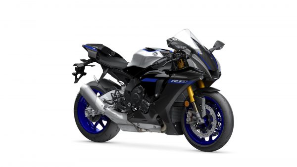 YAMAHA YZF-R1 M