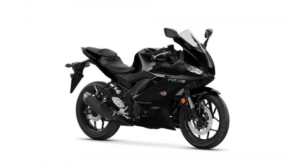 YAMAHA YZF-R3 – Image 2