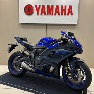 YAMAHA YZF-R7