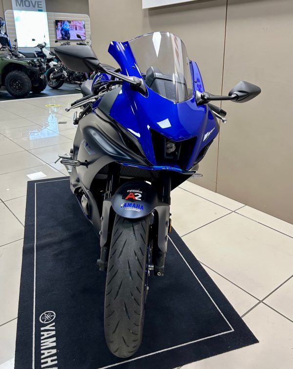 YAMAHA YZF-R7 – Image 3