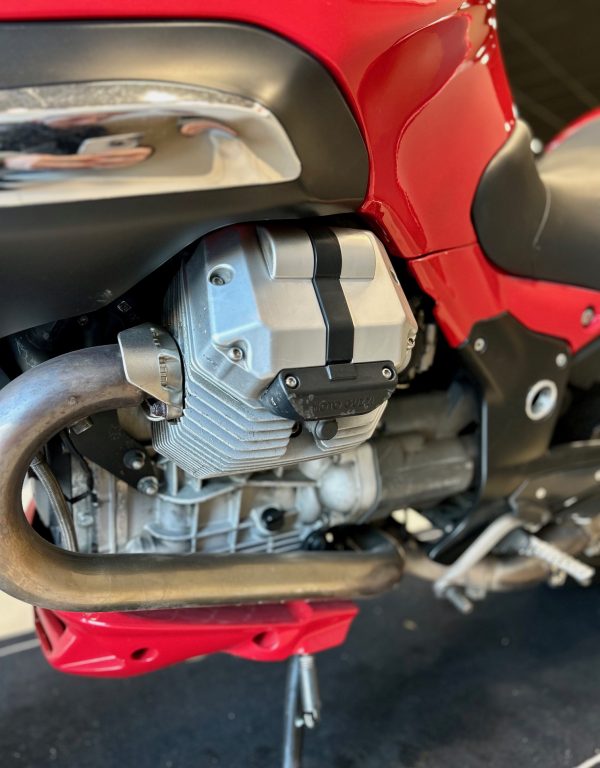 MOTO GUZZI 1200 SPORT – Image 2
