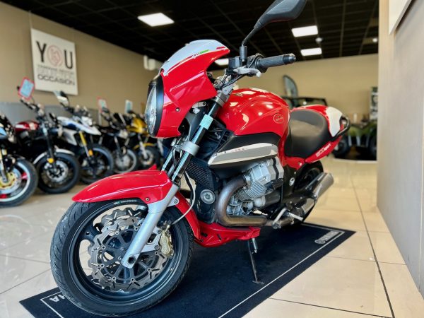 MOTO GUZZI 1200 SPORT – Image 5