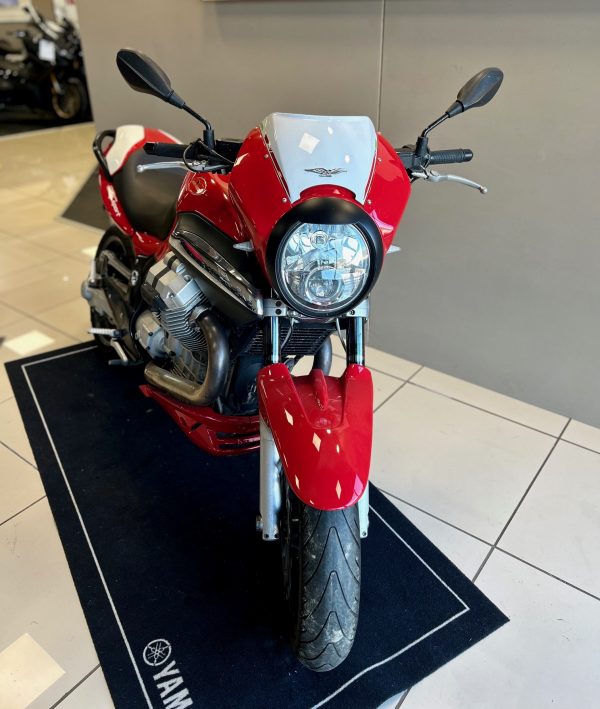 MOTO GUZZI 1200 SPORT – Image 6