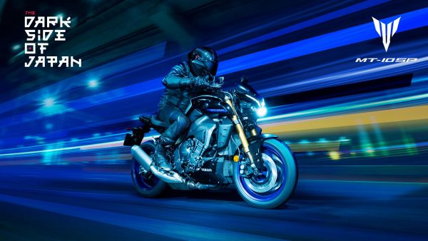 YAMAHA MT-10 SP – Image 2
