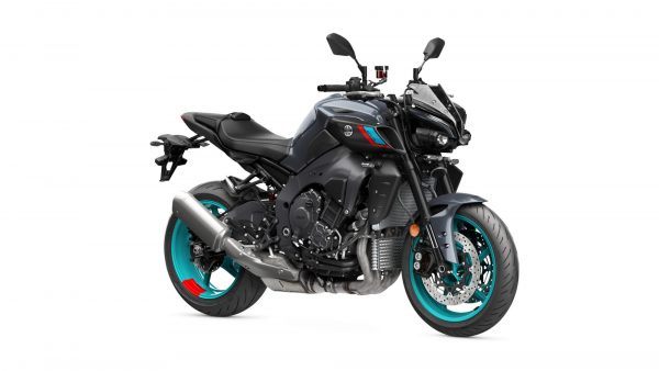 YAMAHA MT-10 – Image 2