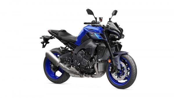 YAMAHA MT-10 – Image 3