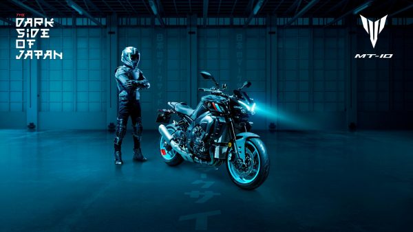 YAMAHA MT-10 – Image 4