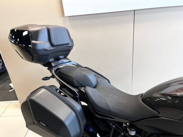 YAMAHA NIKEN – Image 10