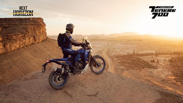 YAMAHA Ténéré 700 World Raid – Image 3