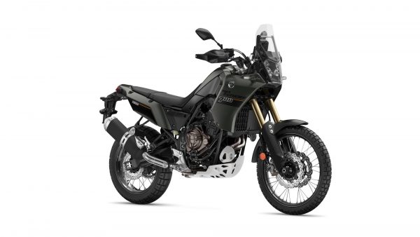 YAMAHA TENERE 700 – Image 2