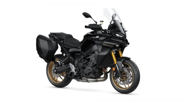 YAMAHA TRACER 9 GT – Image 2