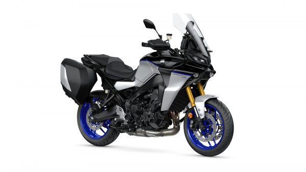 YAMAHA TRACER 9 GT+ – Image 2