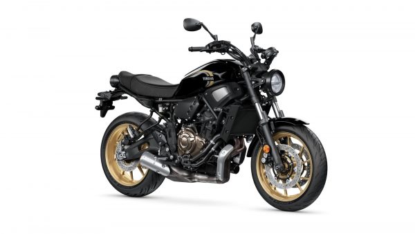 YAMAHA XSR 700 – Image 2