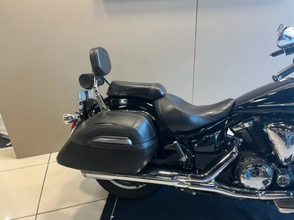 YAMAHA XVS 1300 – Image 2