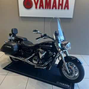 YAMAHA XVS 1300