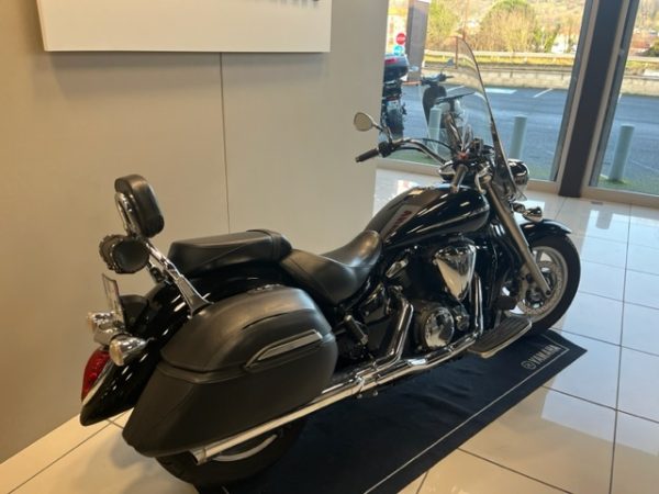 YAMAHA XVS 1300 – Image 7