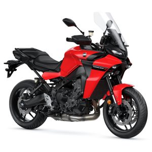 YAMAHA TRACER 9