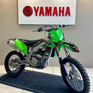KAWASAKI KXF 250