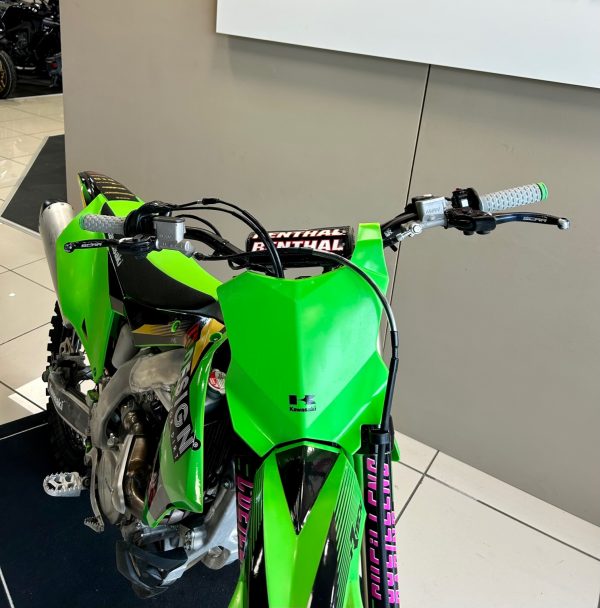 KAWASAKI KXF 250 – Image 3