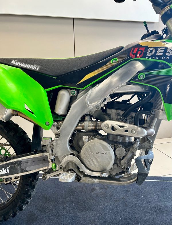 KAWASAKI KXF 250 – Image 5