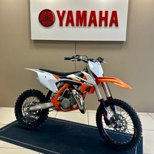 KTM 85 SX