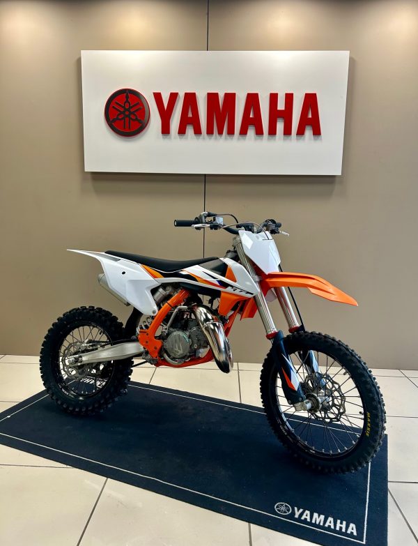 KTM 85 SX