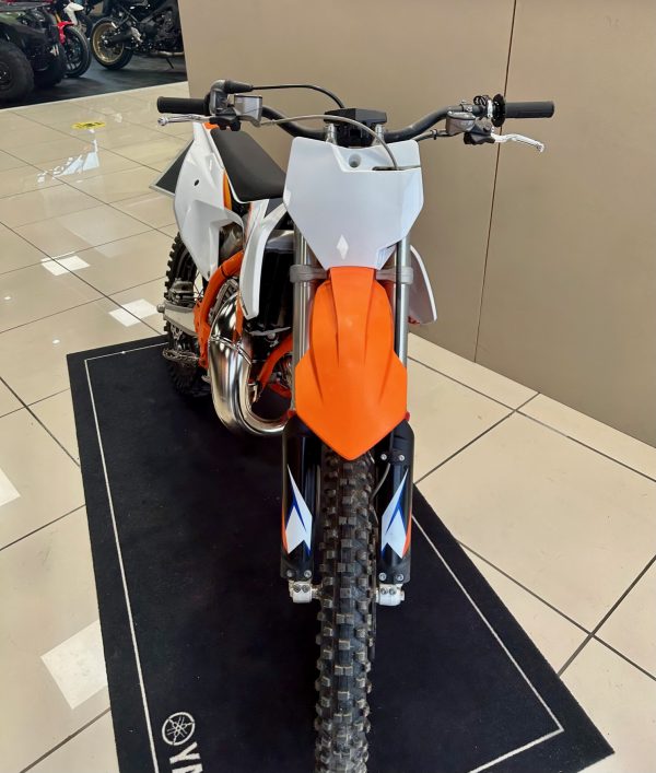 KTM 85 SX – Image 2