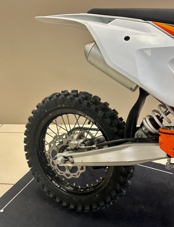 KTM 85 SX – Image 4