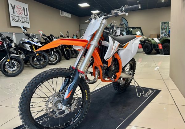 KTM 85 SX – Image 5