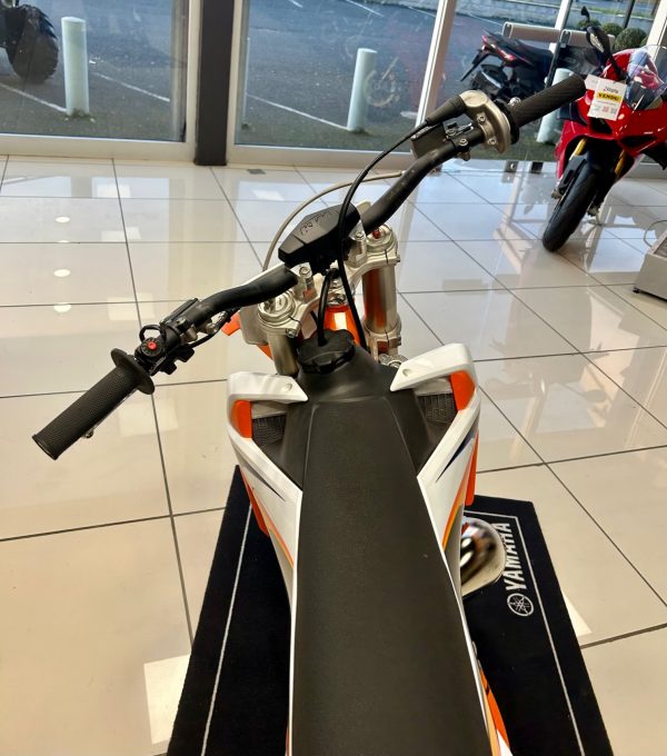 KTM 85 SX – Image 7