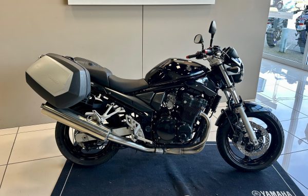 SUZUKI GSF 650 BANDIT ABS – Image 8