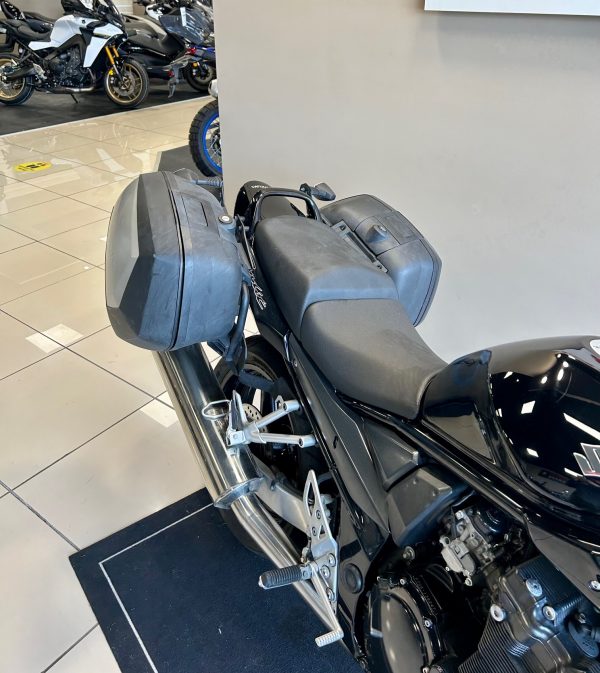 SUZUKI GSF 650 BANDIT ABS – Image 7