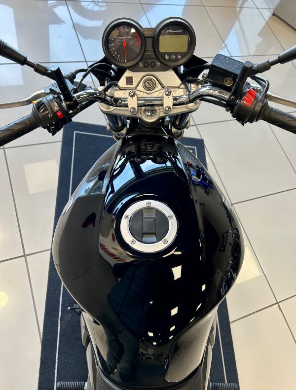 SUZUKI GSF 650 BANDIT ABS – Image 6