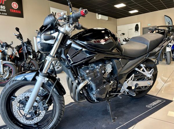 SUZUKI GSF 650 BANDIT ABS – Image 2