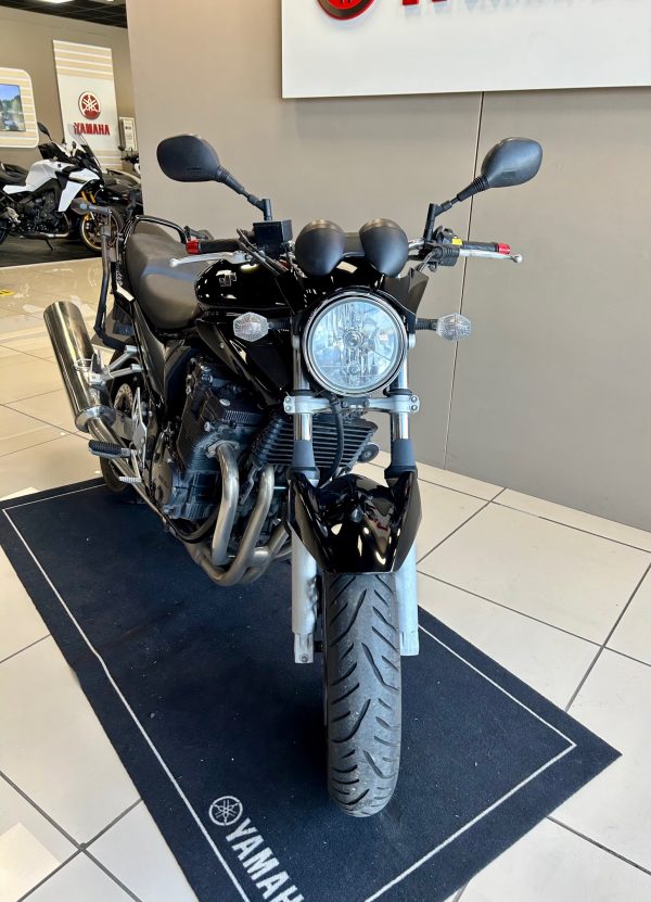 SUZUKI GSF 650 BANDIT ABS – Image 3