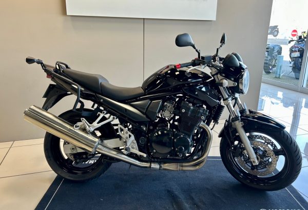 SUZUKI GSF 650 BANDIT ABS – Image 5