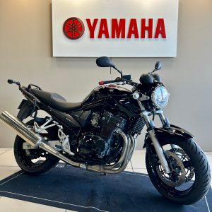 SUZUKI GSF 650 BANDIT ABS