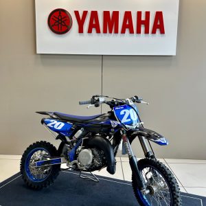 YAMAHA 65 YZ