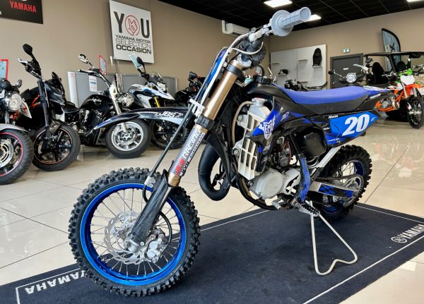 YAMAHA 65 YZ – Image 3