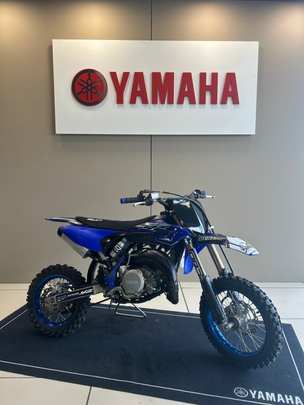 YAMAHA 65 YZ