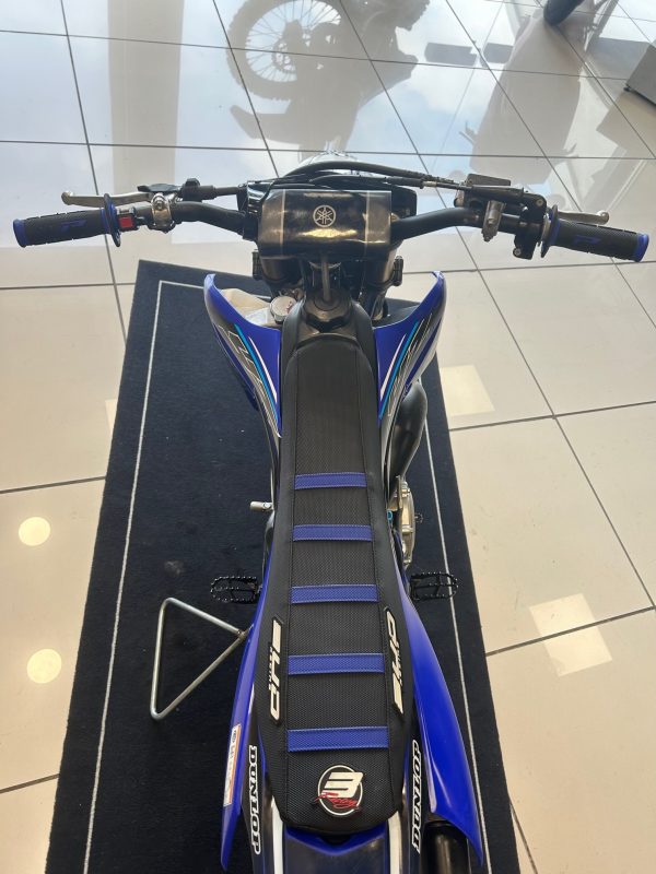 YAMAHA 65 YZ – Image 3