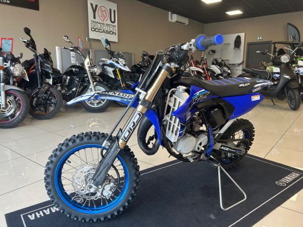 YAMAHA 65 YZ – Image 4