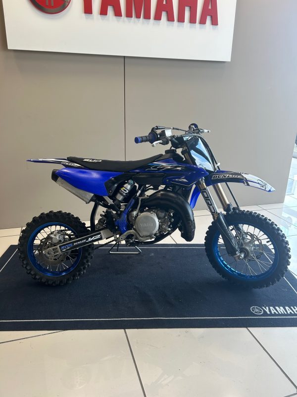 YAMAHA 65 YZ – Image 2